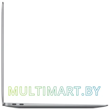 Ноутбук Apple Macbook Air 13" M1 2020 (Z1240004Q) картинка 4